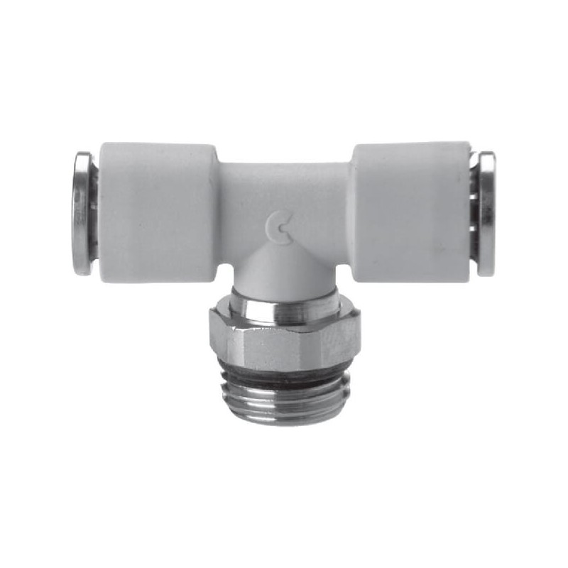 T-push-in fitting - 74326M5