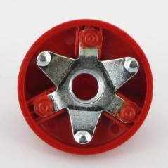 Rotary knob - 7426010