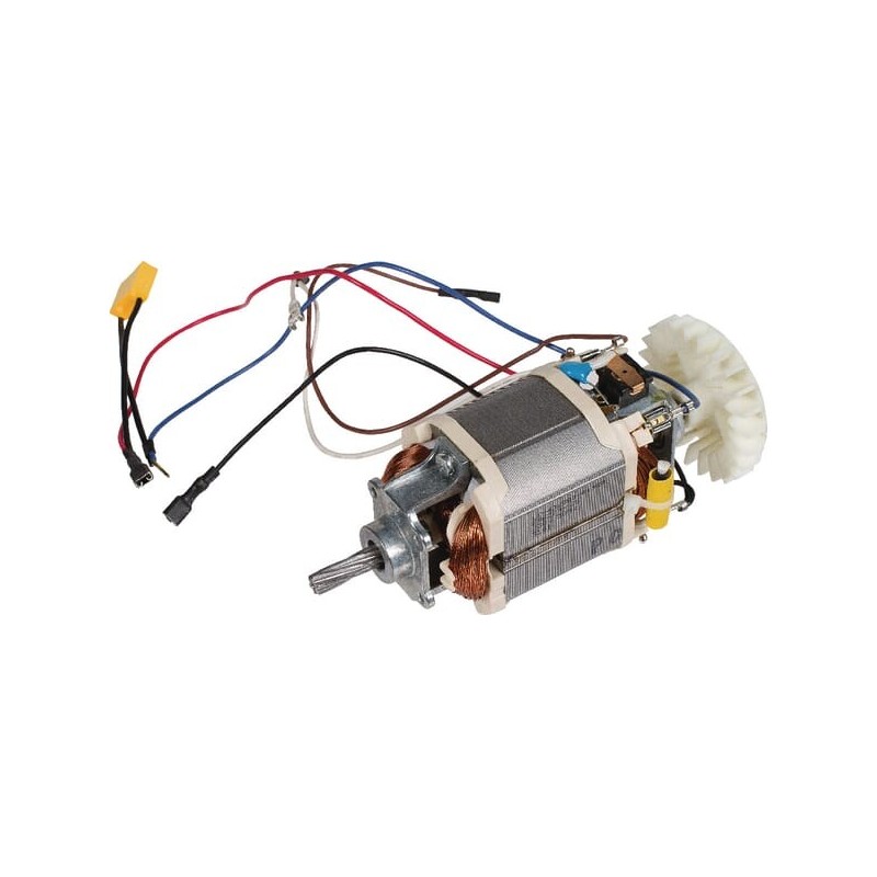 Elektromotor HS 40E - 7493060 Elektromotor HS 40E - 7493060