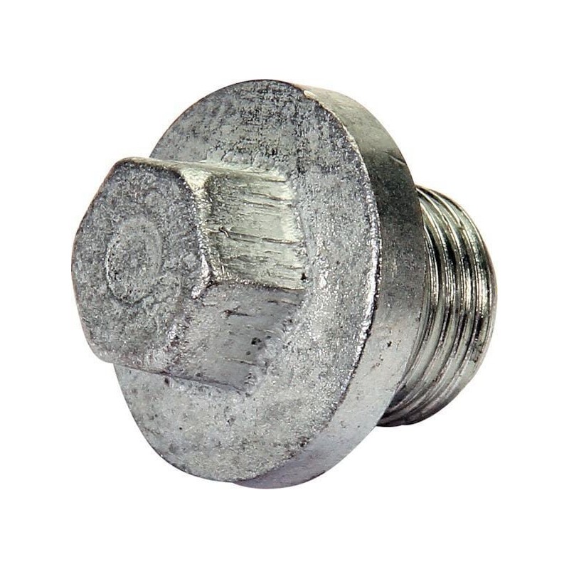 Sump plug - 748160M1 Sump plug - 748160M1