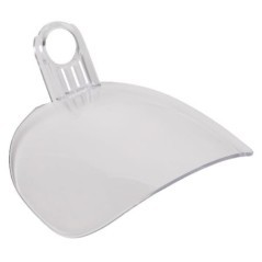 Plastic protection plate - 7440315