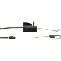 74604815A MTD, Control cables 