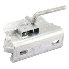 Trailer coupling SBR-80 - 750005KR