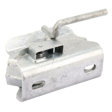 Trailer coupling SBR-80 - 750005KR