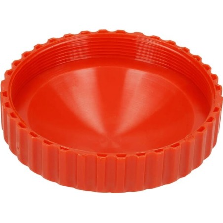 Oil cap Red - 750050AV