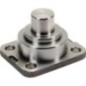 Steering pivot pin - 7500603604 Steering pivot pin - 7500603604