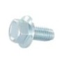 Wkręt samogwintujący DIN7500D M6x16 mm ocynk kl. Kramp - 7500D616