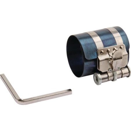 Zacisk do spręż.tł. 55-110mm - 750TB