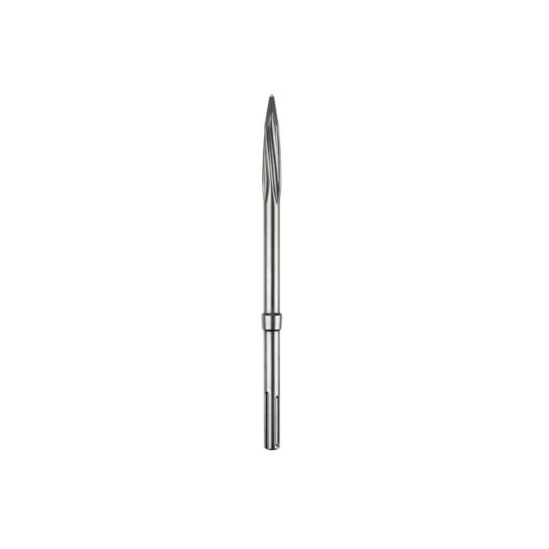 Spitzmeißel 400mm SDS-MAX - 751032 Spitzmeißel 400mm SDS-MAX - 751032
