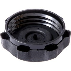 Tankdeckel schwarz - 7510603B