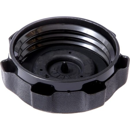 Fuel cap black - 7510603B