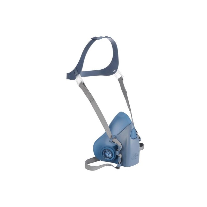 Half face mask 3M 7500 M - 7502 Half face mask 3M 7500 M - 7502