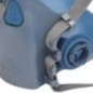 Half face mask 3M 7500 M - 7502 Half face mask 3M 7500 M - 7502