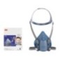 Half face mask 3M 7500 M - 7502 Half face mask 3M 7500 M - 7502