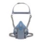 Half face mask 3M 7500 M - 7502 Half face mask 3M 7500 M - 7502