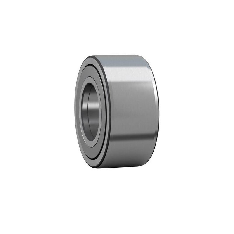 Stud type track roller - 7500NUTR30A