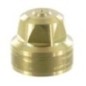 Spray check valve - 7510078