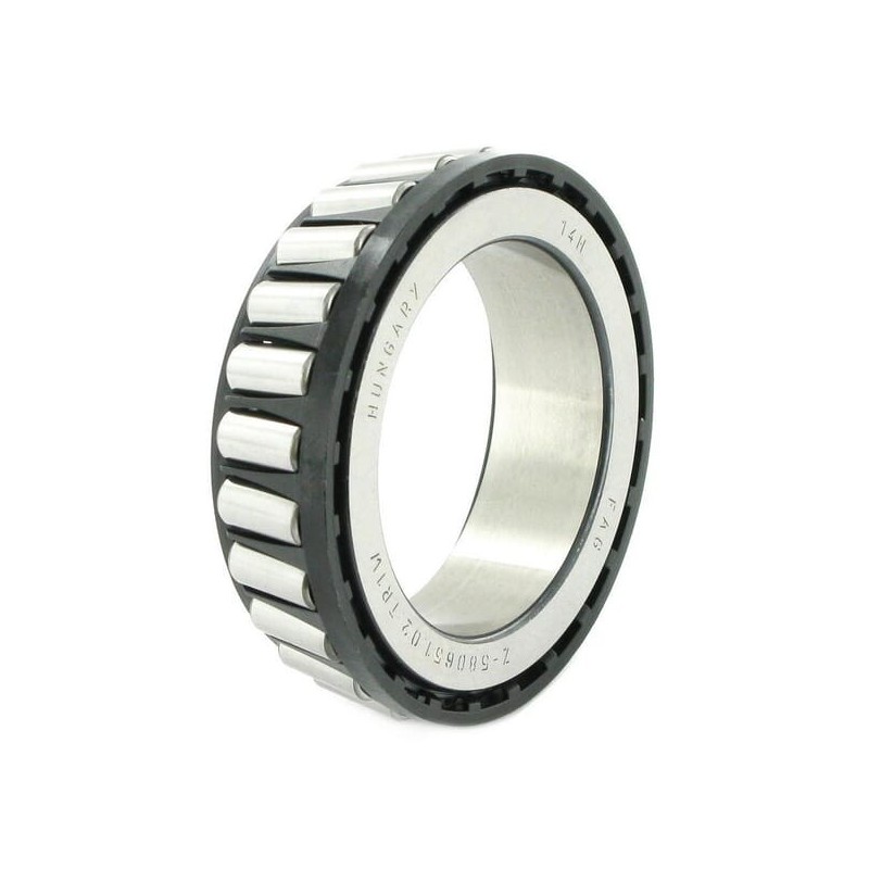 Differential bearing ZF - 750117734 Differential bearing ZF - 750117734