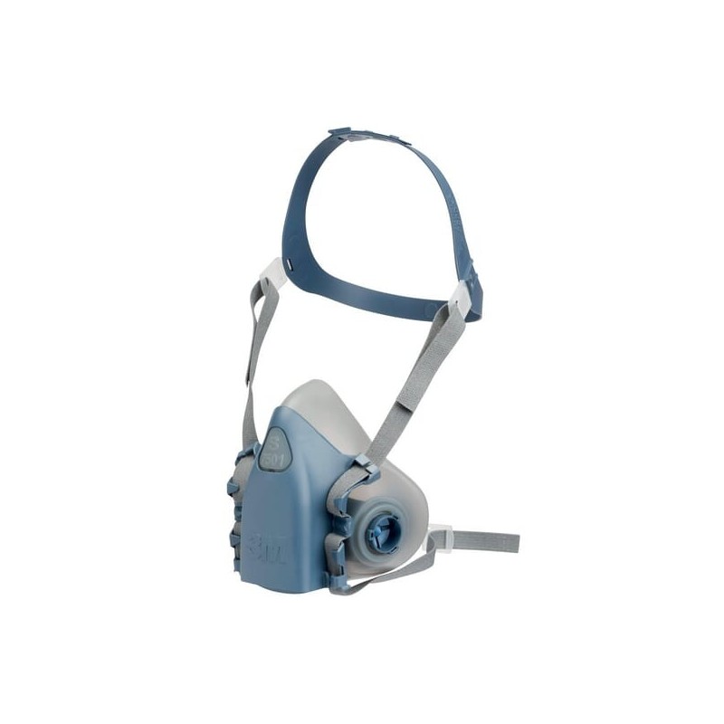 Half face mask 3M 7500 S - 7501 Half face mask 3M 7500 S - 7501