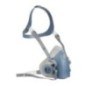 Half face mask 3M 7500 S - 7501 Half face mask 3M 7500 S - 7501