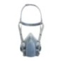 Half face mask 3M 7500 S - 7501 Half face mask 3M 7500 S - 7501