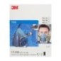 Half face mask 3M 7500 S - 7501 Half face mask 3M 7500 S - 7501