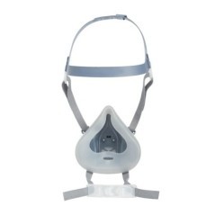 7501 3M, Half masks 