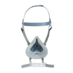 7501 3M, Half masks 