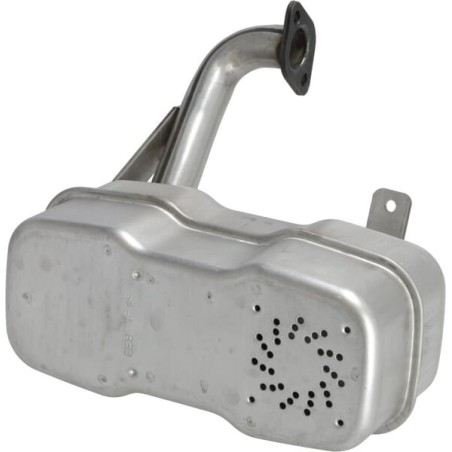 Schalldämpfer für BS - 75110536A