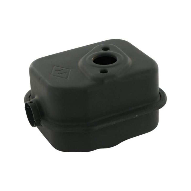 Schalldämpfer - 75110403 Schalldämpfer - 75110403