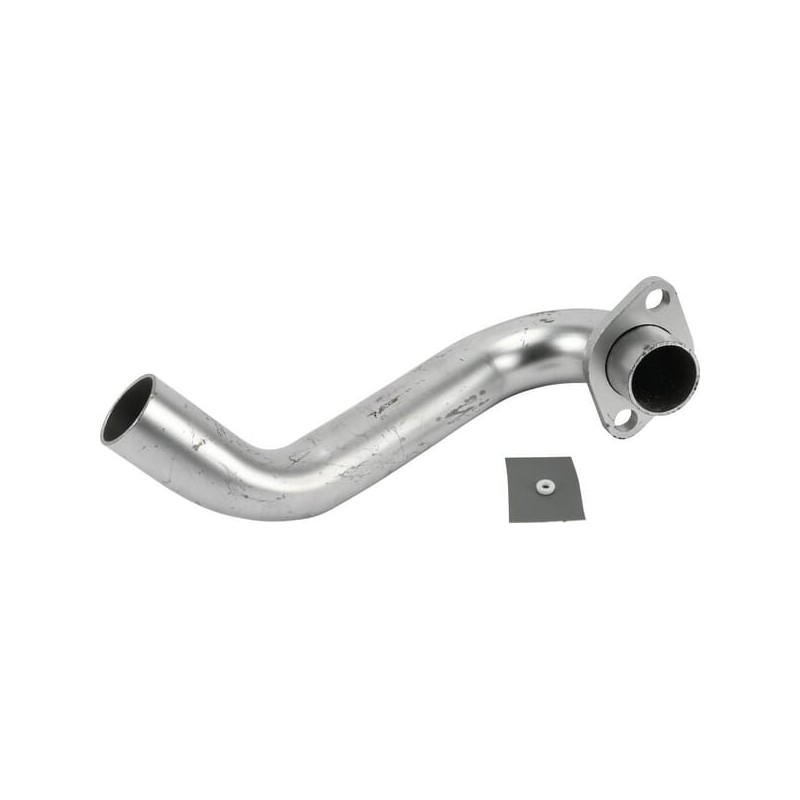 Exhaust pipe - 7510618A Exhaust pipe - 7510618A