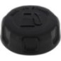 Fuel cap - 75110300 Fuel cap - 75110300