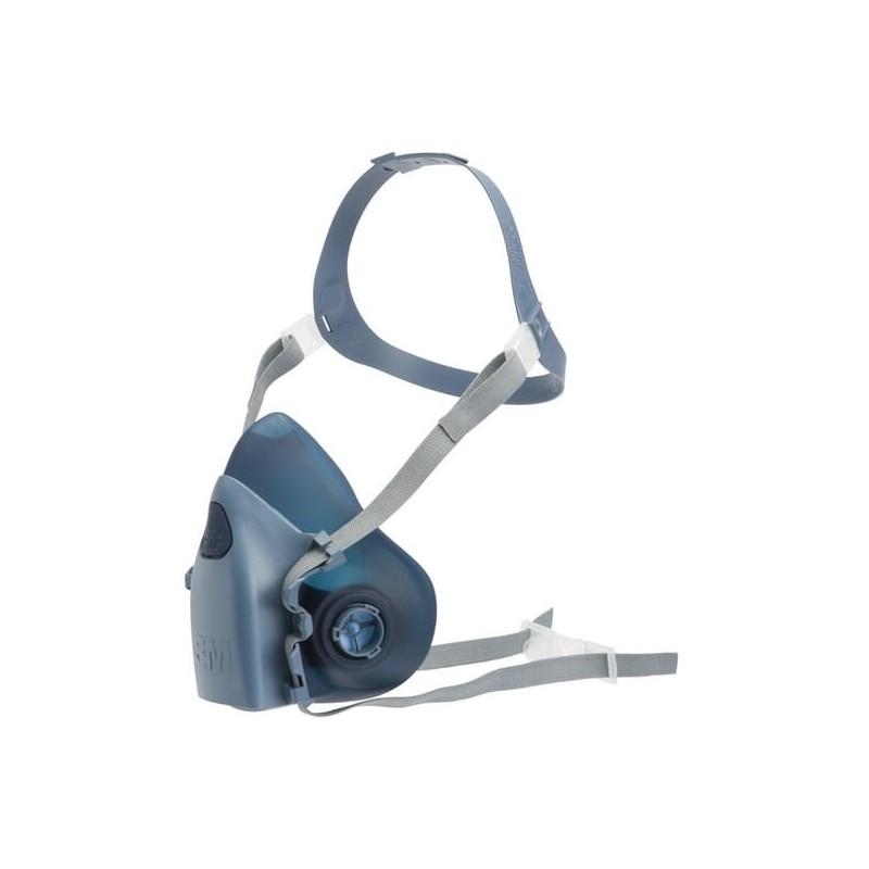 Half face mask 3M 7500 L - 7503