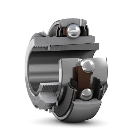 Spannlager - 7500YSA2112FK