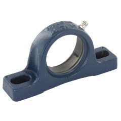 7500SY509M SKF, Gehäuseteile 