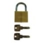 Padlock 40mm - 7540 Padlock 40mm - 7540