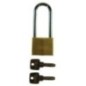 Padlock with high clamp - 7540HB40 Padlock with high clamp - 7540HB40