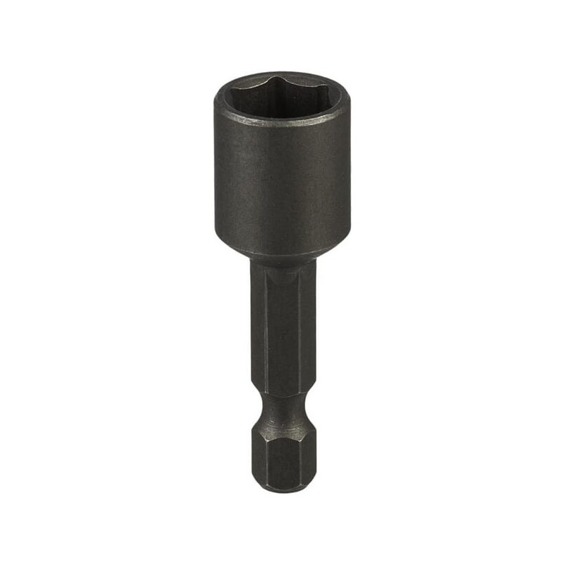 Bit Socket 10mm, 1/4 inch, magnetic - 752356