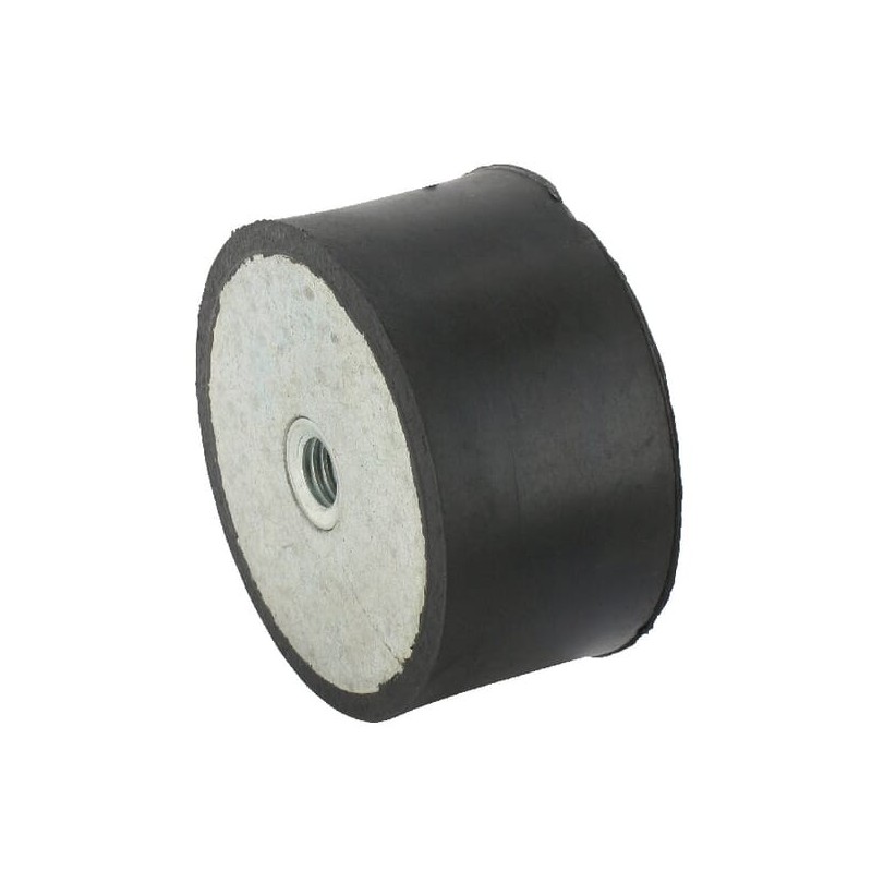 Vibration damper TYPE C - 7550C55 Vibration damper TYPE C - 7550C55