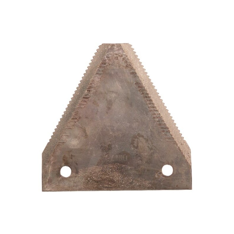 Section Serrated - 75GEZ Section Serrated - 75GEZ