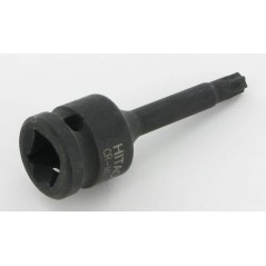 Impact socket Torx 1/2 inch-T40 - 751857