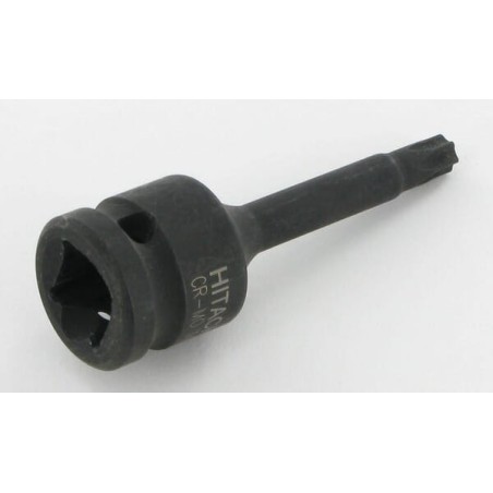 Impact socket Torx 1/2 inch-T40 - 751857