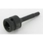 Impact socket Torx 1/2 inch-T40 - 751857 Impact socket Torx 1/2 inch-T40 - 751857
