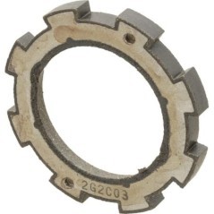 Abtriebsscheibe - 75150VE1G02