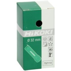 Hole saw 32mm - 752114