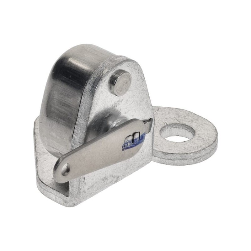 Thermostat Choke Control - 75114428