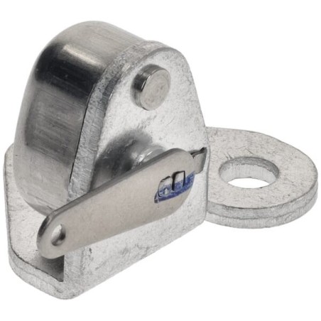 Thermostat Choke Control - 75114428