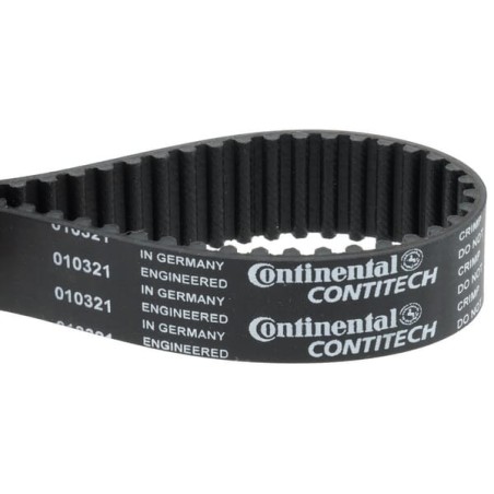Timing belt down - 75405049