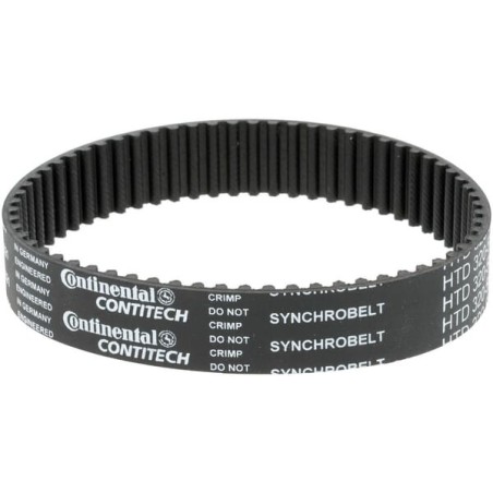 Timing belt down - 75405049