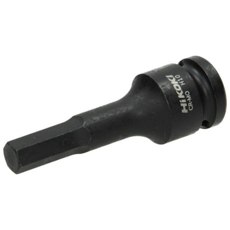 Kr.schr.ei1/2 Zoll Einsatz Bit 10m - 751865